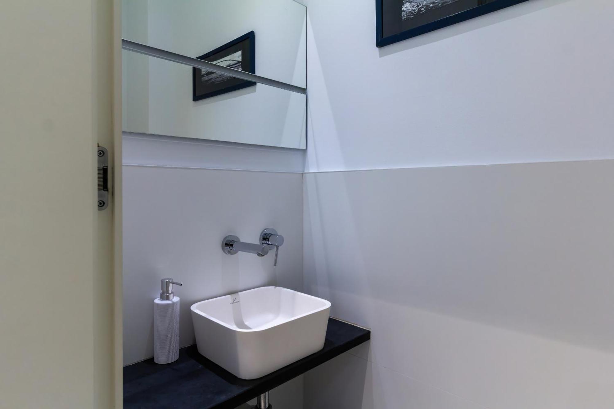 Alohamundi Federico Rubio Apartamento Sevilha